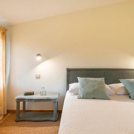 B&B Mas Coquells Habitacion Genover Vilanant Exterior foto