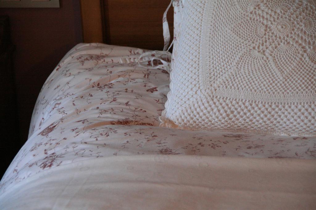 B&B Mas Coquells Habitacion Genover Vilanant Zimmer foto